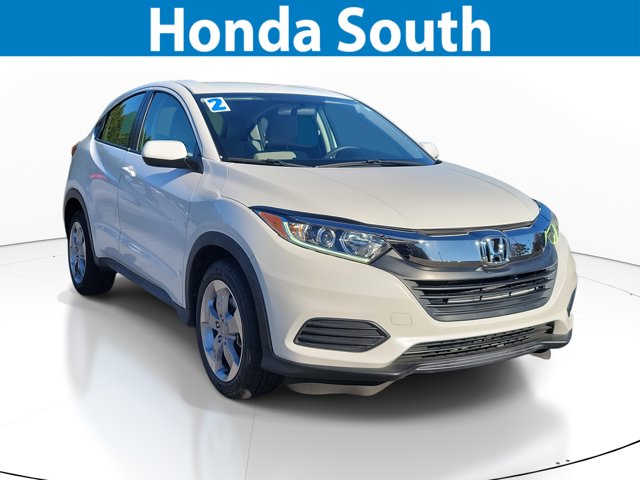 2022 Honda HR-V