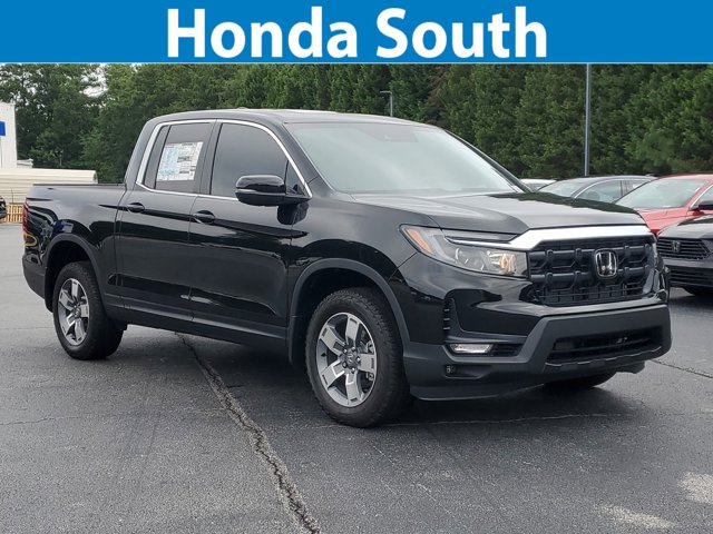 2024 Honda Ridgeline