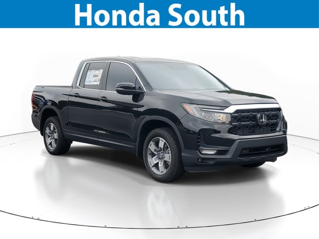 2024 Honda Ridgeline