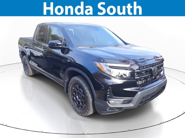 2025 Honda Ridgeline