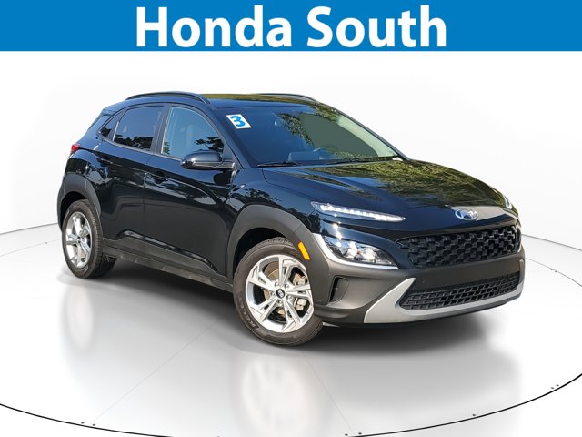 2023 Hyundai KONA