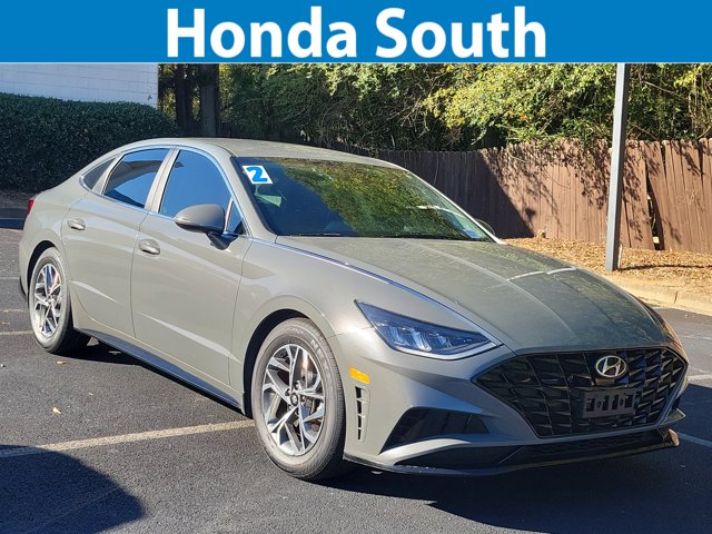 2022 Hyundai Sonata
