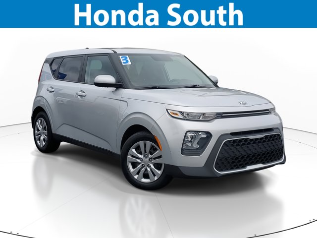 2020 Kia SOUL