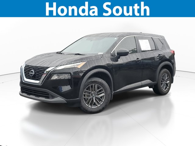 2022 Nissan Rogue