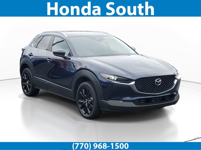 2024 Mazda Cx-30
