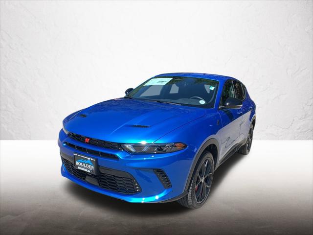 2024 Dodge Hornet