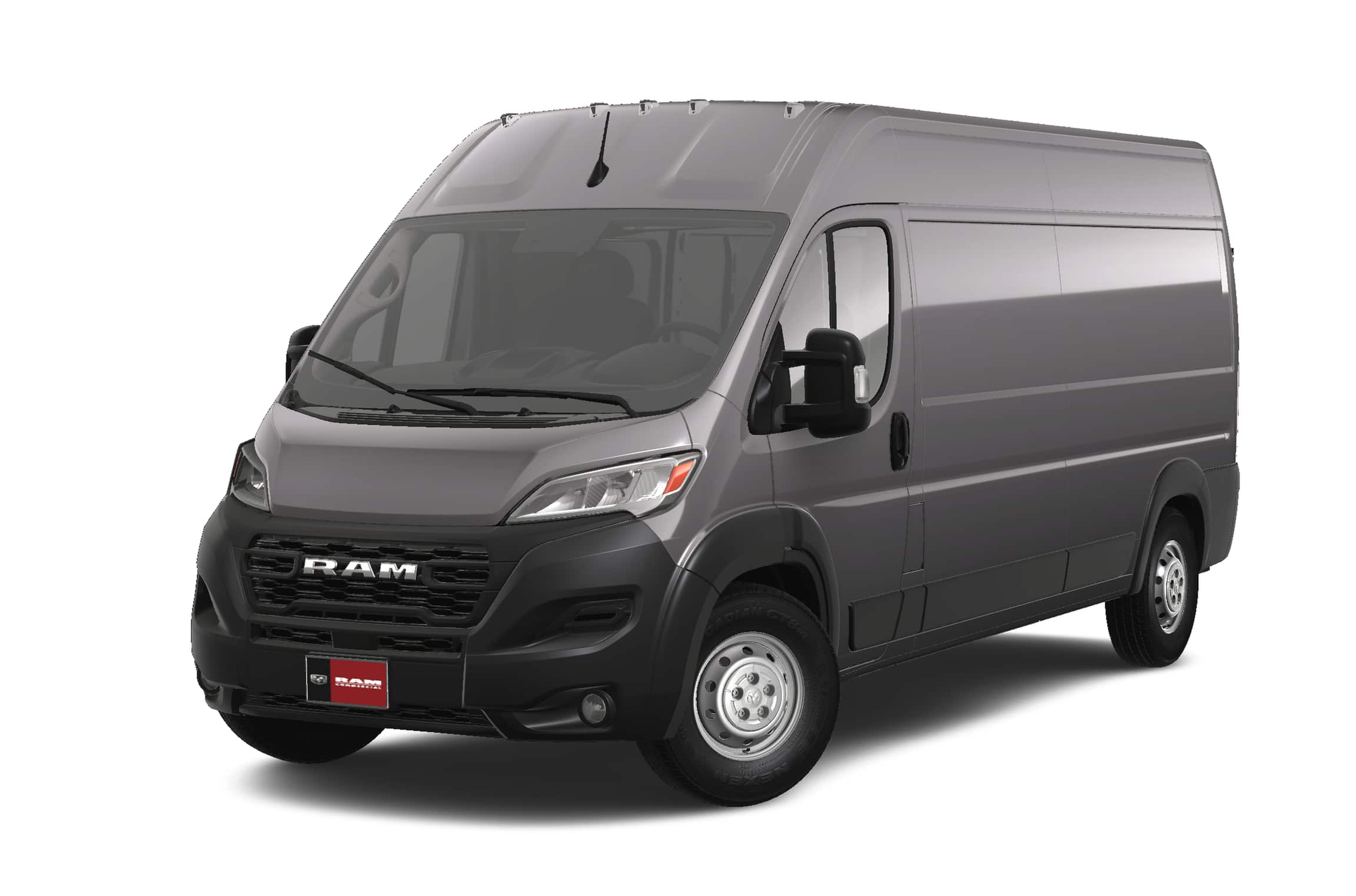 2025 RAM Promaster Cargo Van