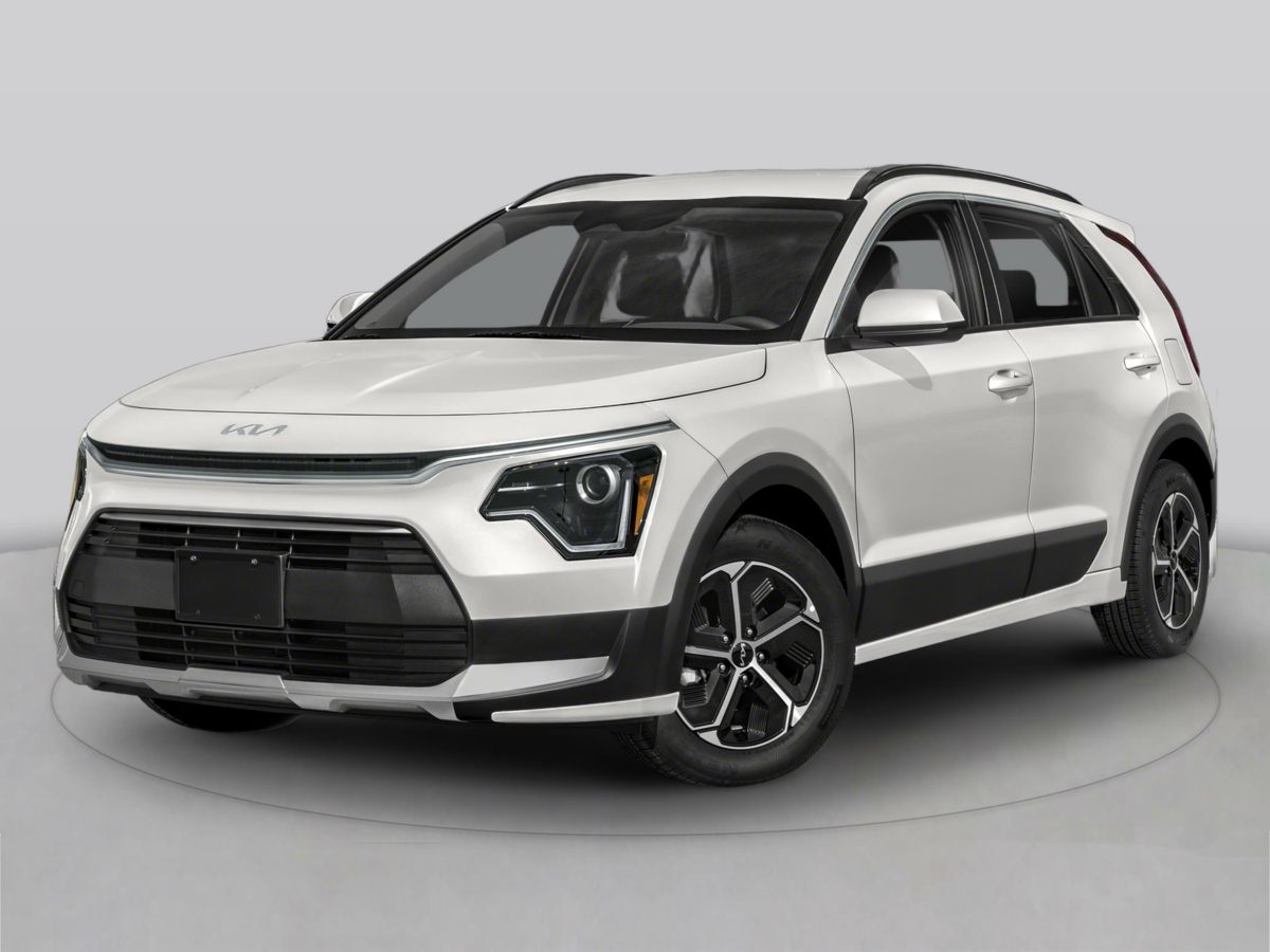 2025 Kia NIRO