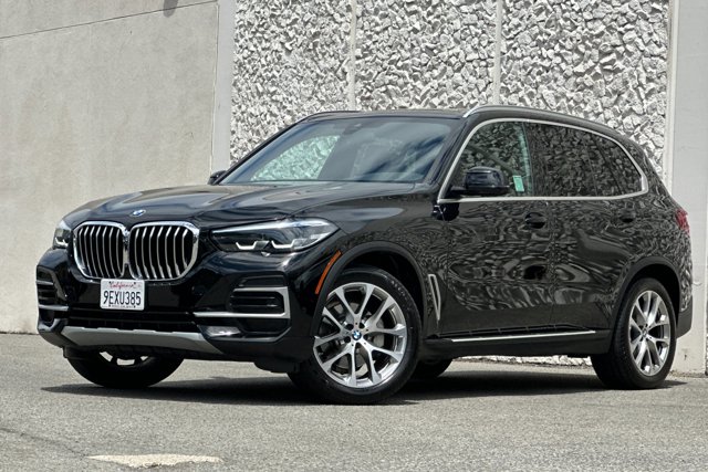 2023 BMW X5