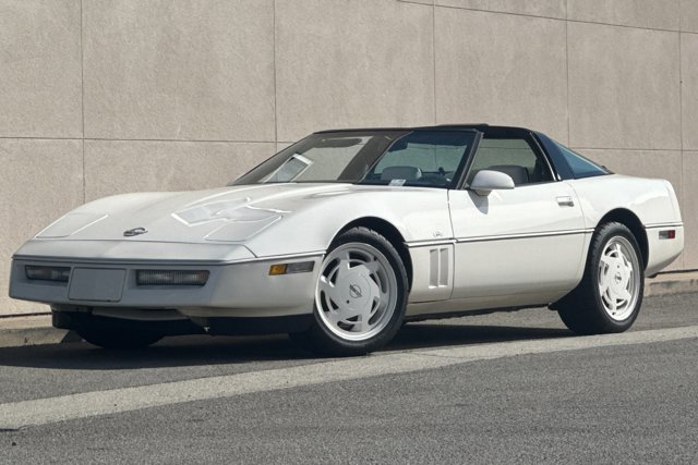 1988 Chevrolet Corvette