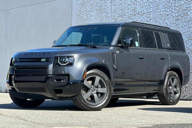 2024 Land Rover Defender