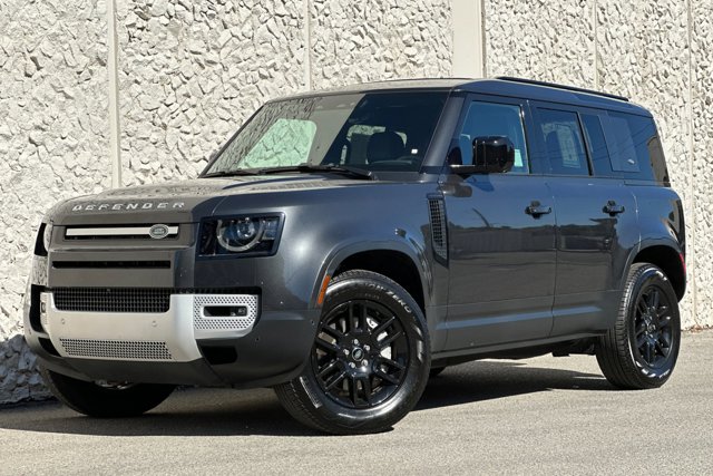 2023 Land Rover Defender