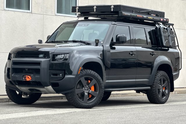 2023 Land Rover Defender