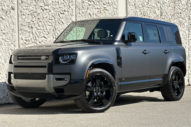 2026 Land Rover Defender