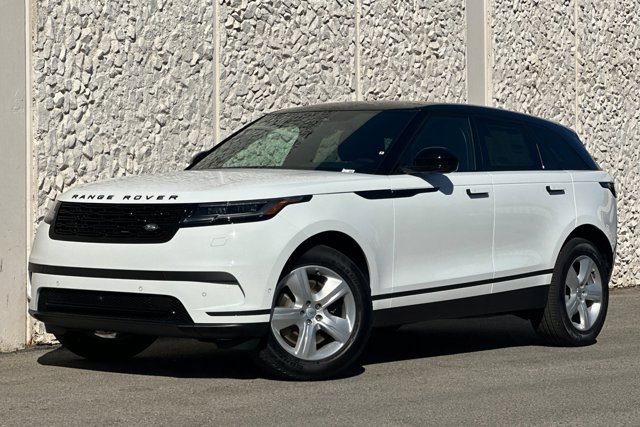 2026 Land Rover Range Rover Velar S