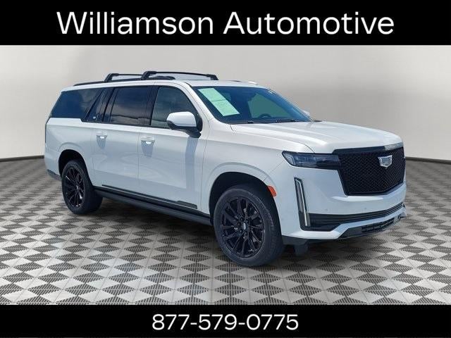 2023 Cadillac Escalade Esv
