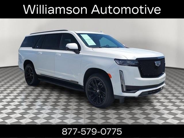 2023 Cadillac Escalade Esv