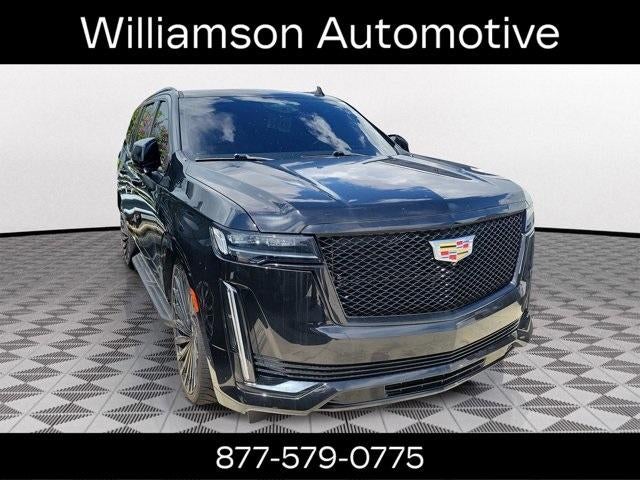 2021 Cadillac Escalade