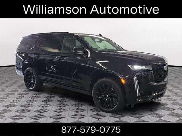 2023 Cadillac Escalade