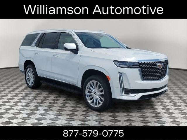 2024 Cadillac Escalade