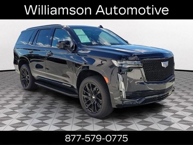 2024 Cadillac Escalade