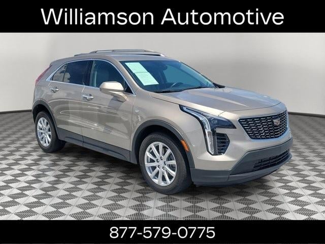 2023 Cadillac XT4