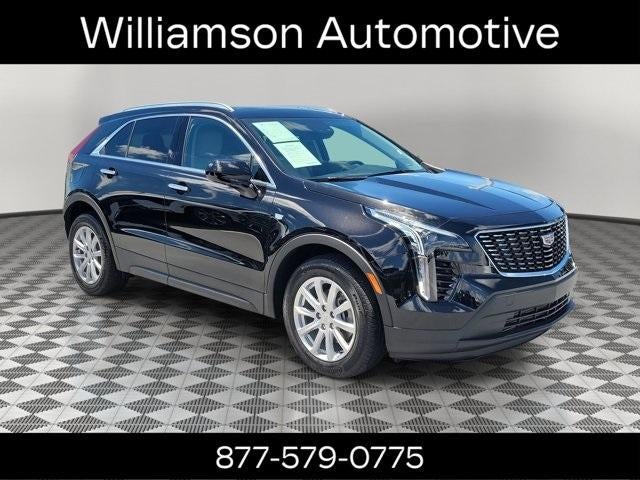 2023 Cadillac XT4