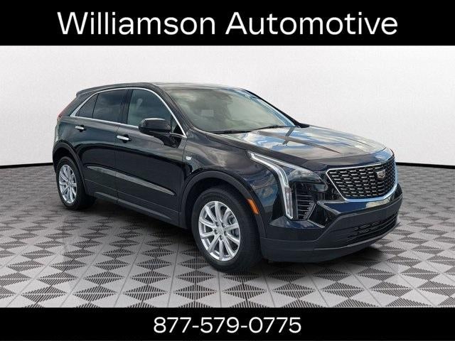 2023 Cadillac XT4