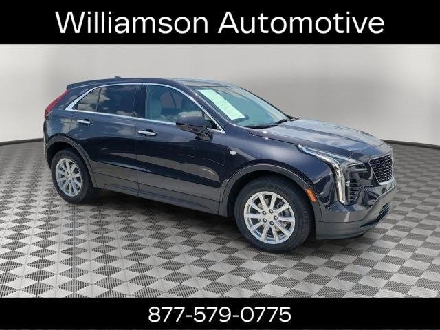 2023 Cadillac XT4