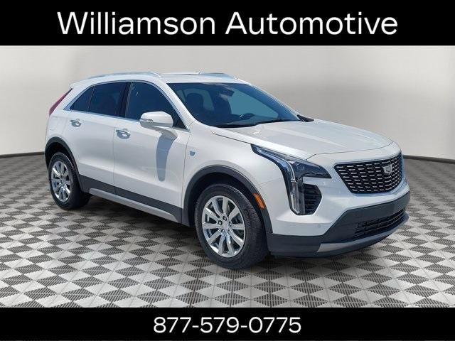 2023 Cadillac XT4