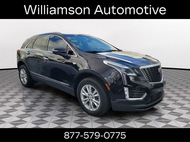 2023 Cadillac XT5