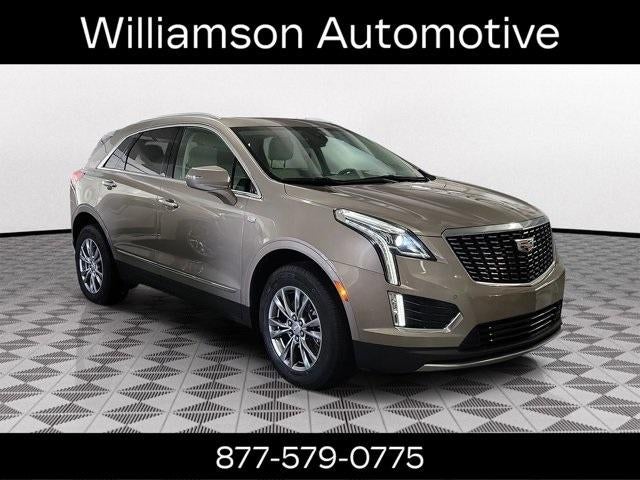 2023 Cadillac XT5