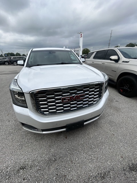 2019 GMC Yukon Xl