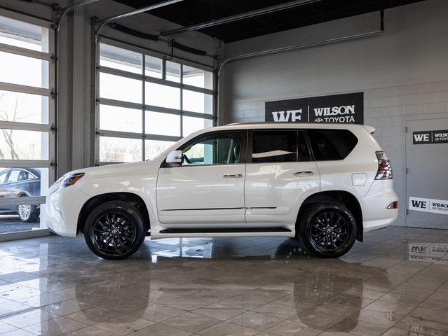 2019 Lexus GX