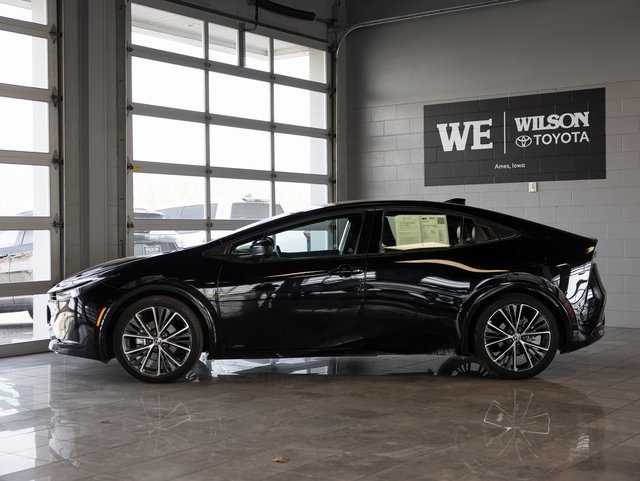 2024 Toyota Prius