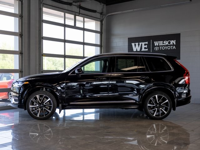 2023 Volvo XC90