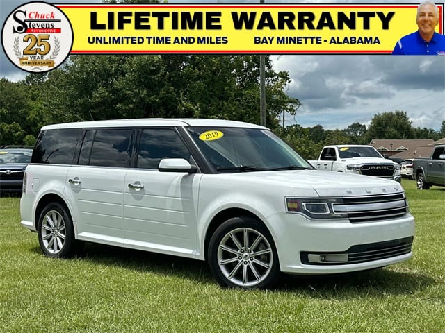 2019 Ford Flex