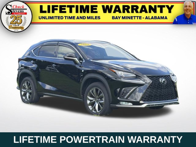Used Lexus NX for Sale (with Photos) | U.S. News & World Report