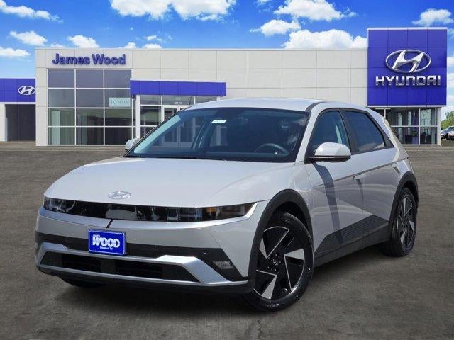 2025 Hyundai Ioniq 5