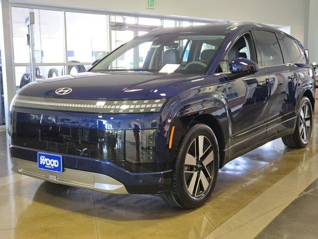 2026 Hyundai Ioniq 9