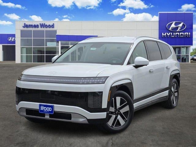 2026 Hyundai Ioniq 9