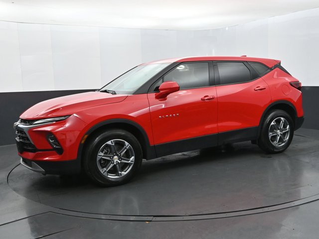 2023 Chevrolet Blazer