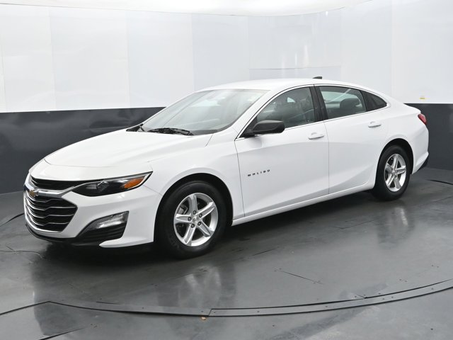 2020 Chevrolet Malibu