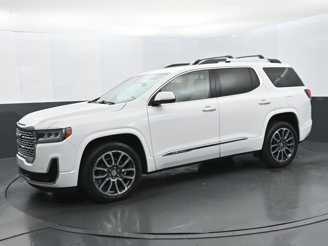 2020 GMC Acadia