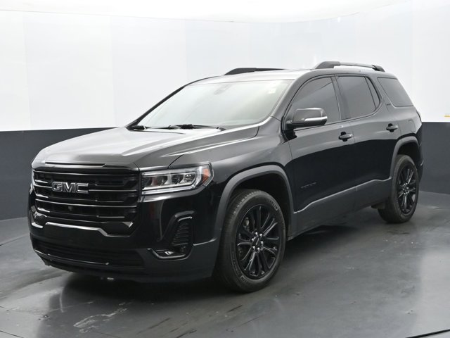 2022 GMC Acadia