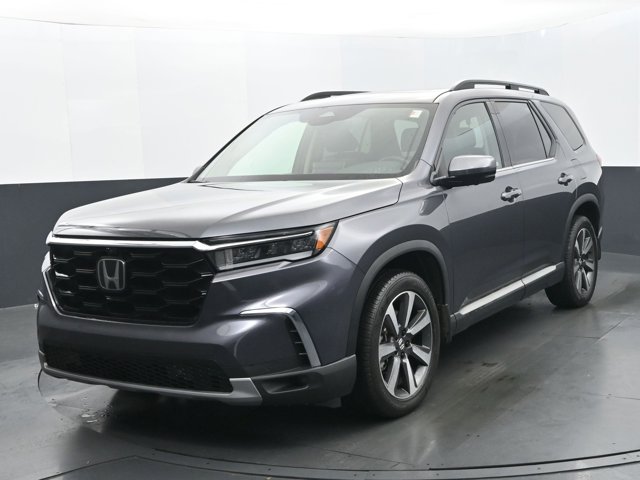 2023 Honda Pilot