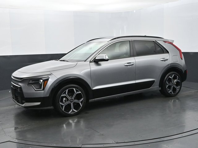 2023 Kia NIRO