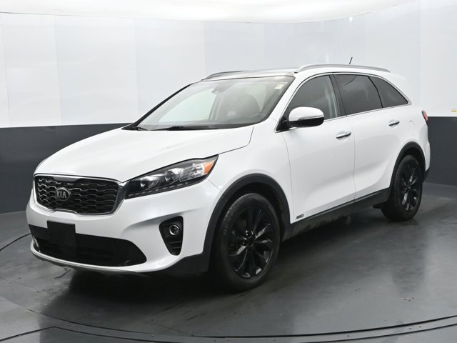 2020 Kia Sorento