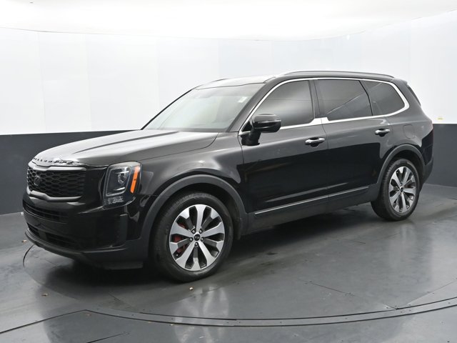 2021 Kia Telluride