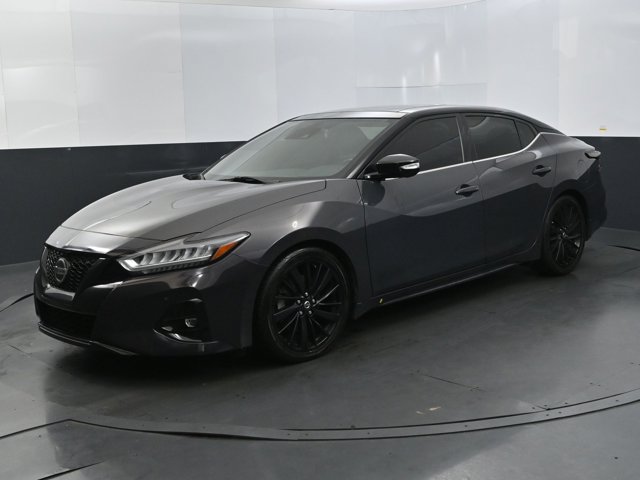 2021 Nissan Maxima